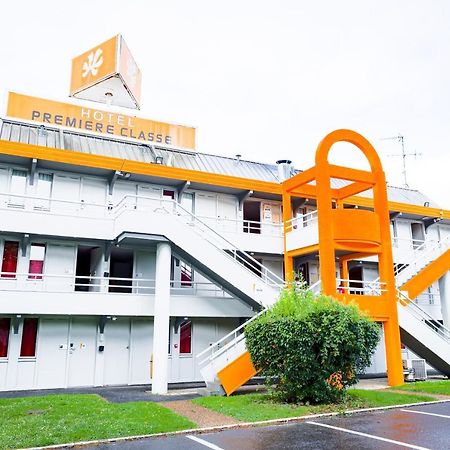 Premiere Classe St Quentin Saint-Quentin  Luaran gambar