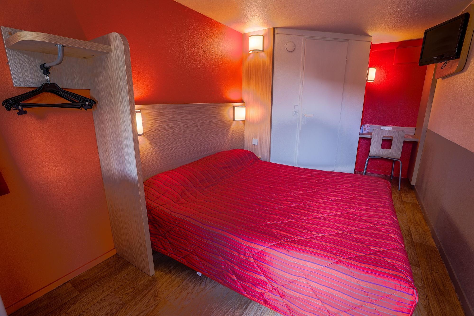 Premiere Classe St Quentin Saint-Quentin  Luaran gambar