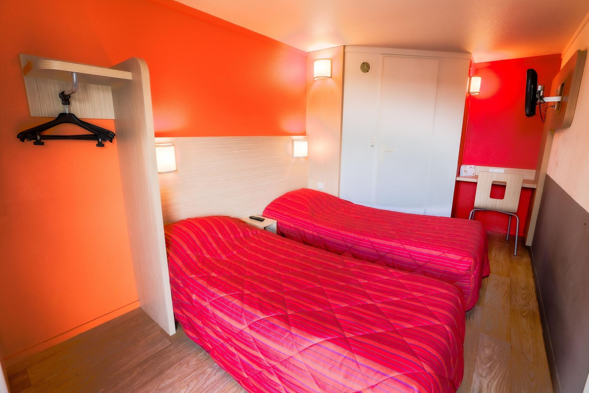 Premiere Classe St Quentin Saint-Quentin  Luaran gambar