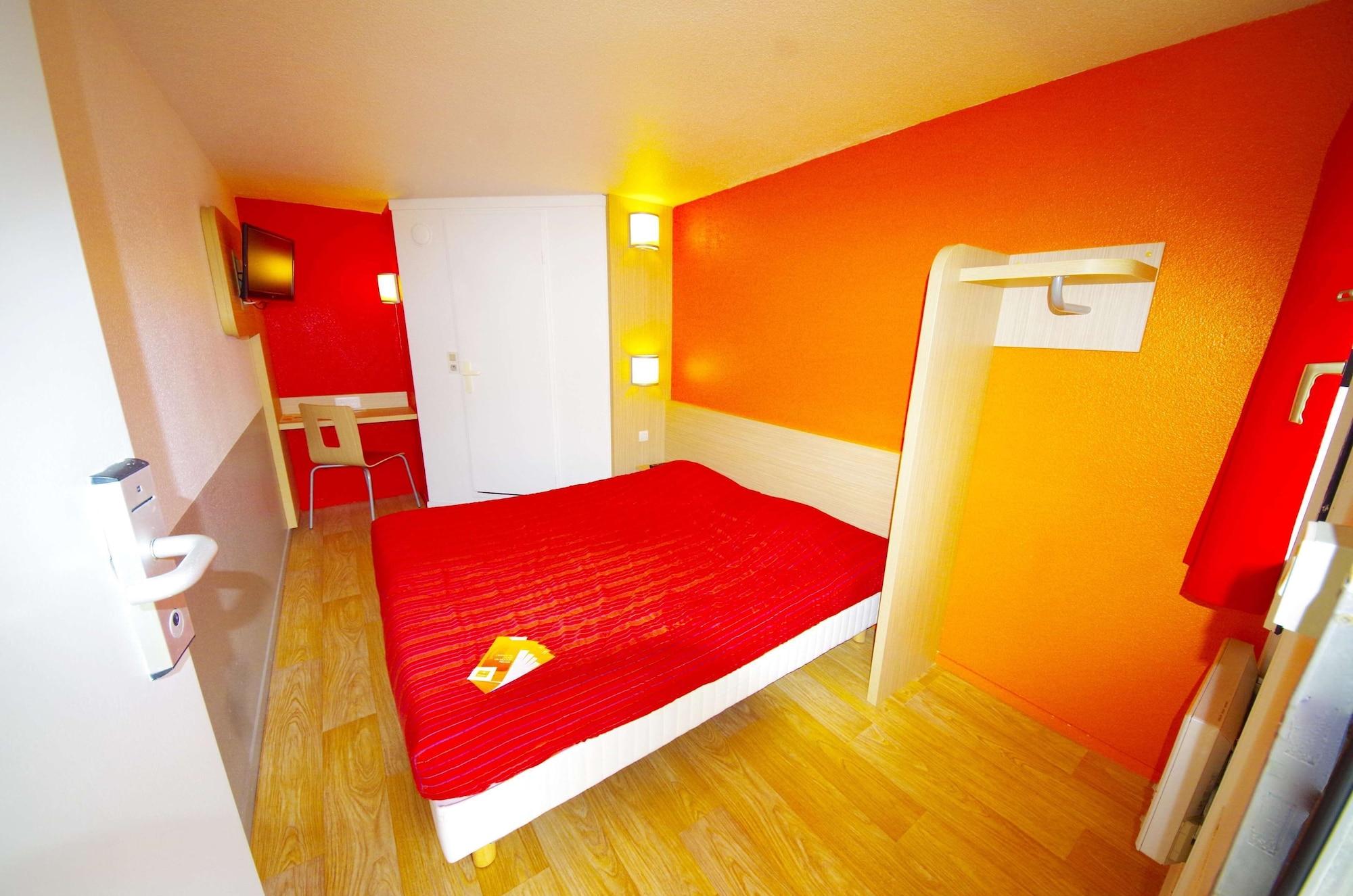 Premiere Classe St Quentin Saint-Quentin  Luaran gambar