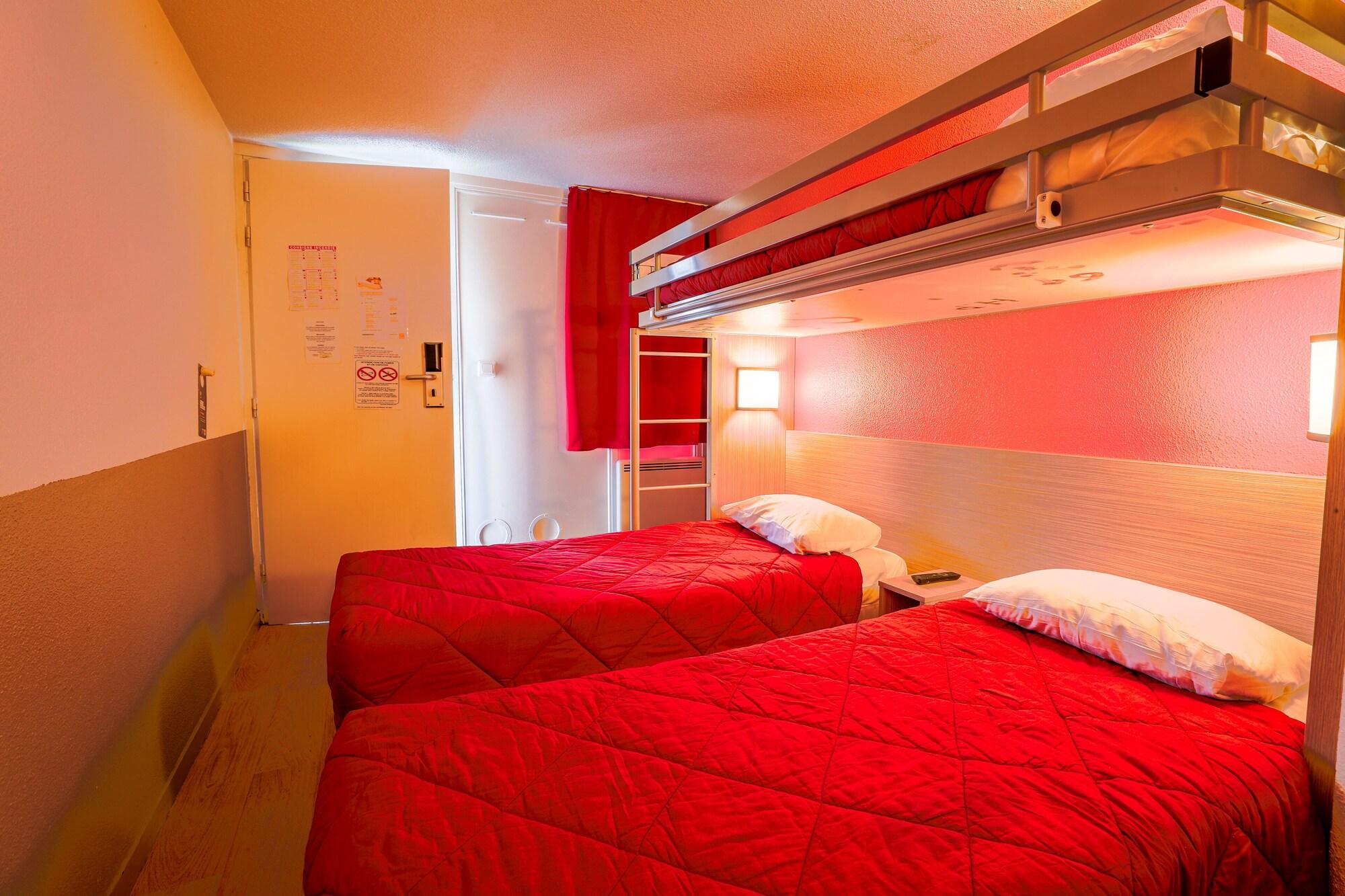 Premiere Classe St Quentin Saint-Quentin  Luaran gambar