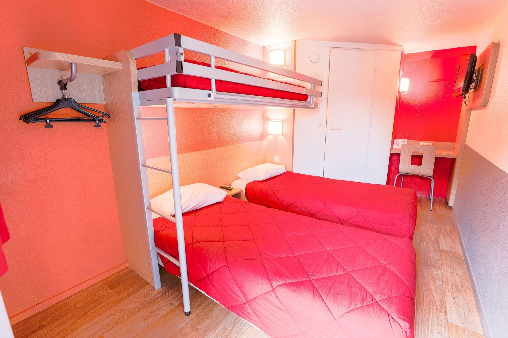 Premiere Classe St Quentin Saint-Quentin  Luaran gambar