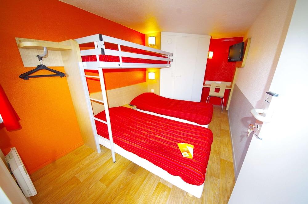 Premiere Classe St Quentin Saint-Quentin  Luaran gambar
