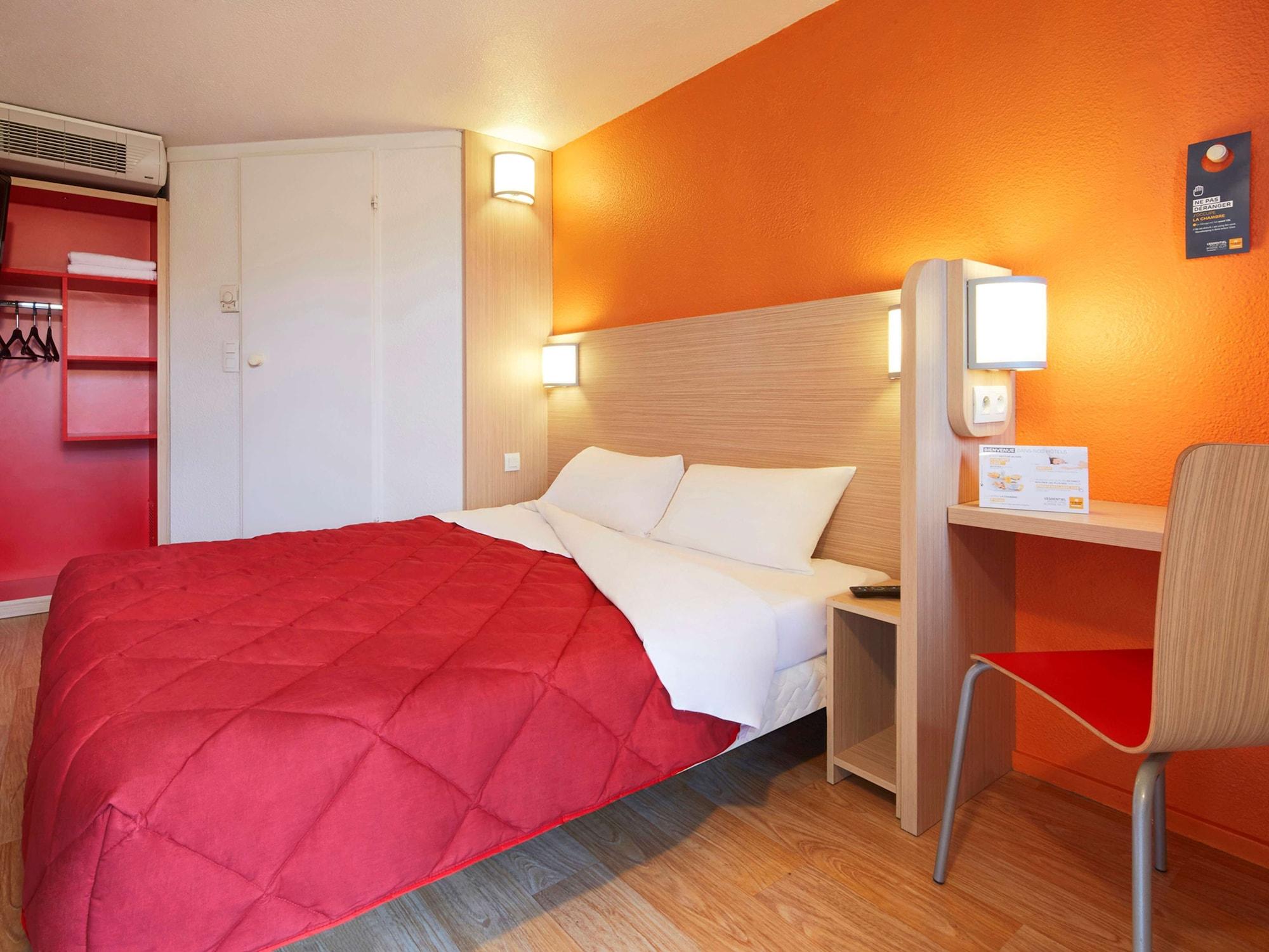 Premiere Classe St Quentin Saint-Quentin  Luaran gambar