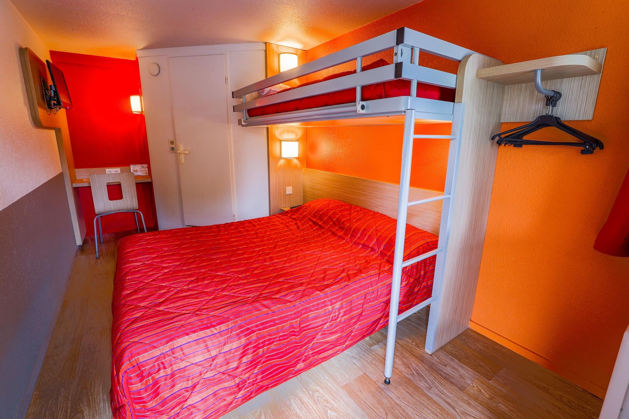 Premiere Classe St Quentin Saint-Quentin  Luaran gambar