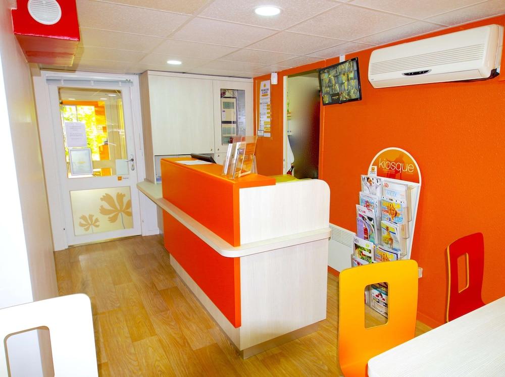 Premiere Classe St Quentin Saint-Quentin  Luaran gambar