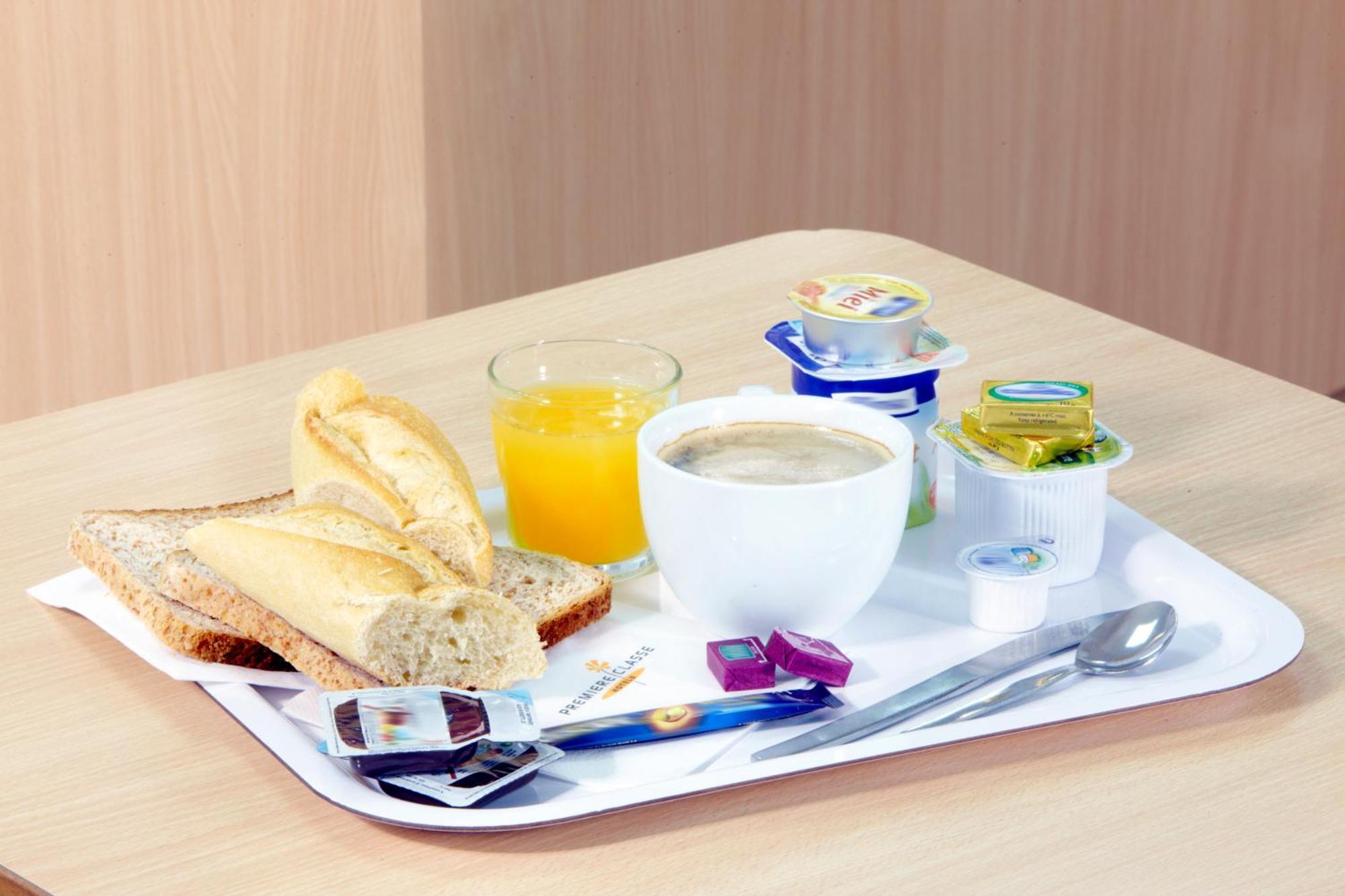 Premiere Classe St Quentin Saint-Quentin  Luaran gambar
