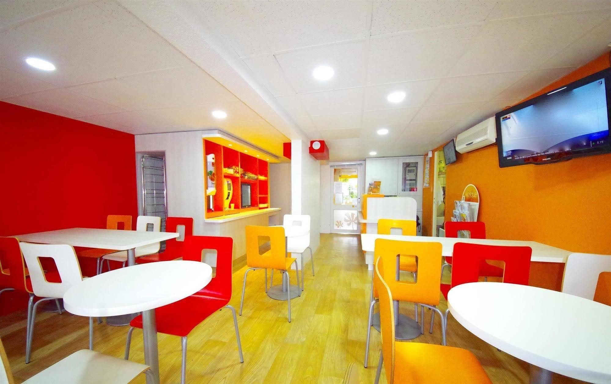 Premiere Classe St Quentin Saint-Quentin  Luaran gambar