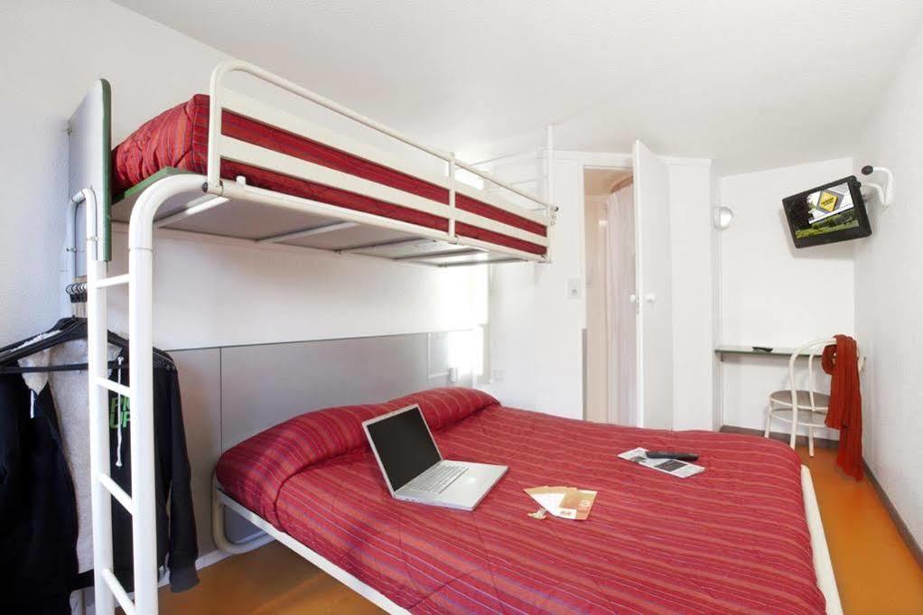 Premiere Classe St Quentin Saint-Quentin  Luaran gambar